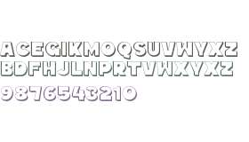 Drobei Outline Block