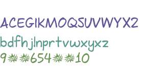 Snappy Fingers DEMO