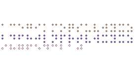 Braille pixel hc