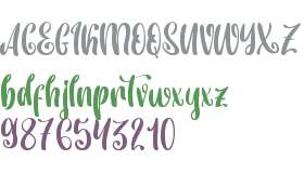 Palm Paradise - Personal Use