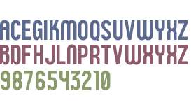 HILUMION SANS DEMO