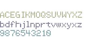 Drake's DotMatrix