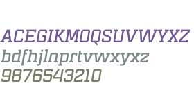 Mensura Slab Bold Italic W01 Rg