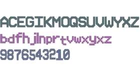 Pixle_Font