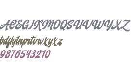 Backstranger Italic