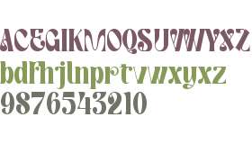 Brave Journey - Personal use