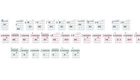 FarHat Chords 2 Regular 3