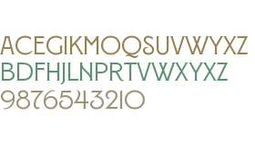 Montecatini Pro Normale Medium