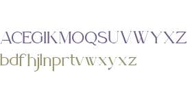 Adorable Moggie DEMO