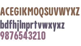 PP Pangram Sans Rounded Compressed ExBd