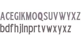 TT Old Serif SemBd