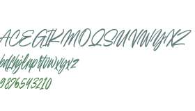 Favorable Whispering Midnight