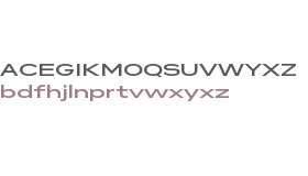 AlasTrial Ultra Expanded Medium