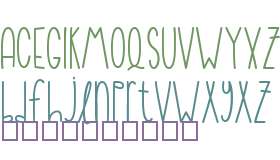 Snowy Winter Personal Use Only