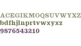 RB Stakkat Test ExtraBold