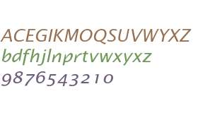 Alphabet2-Italic