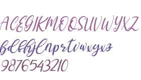 andiani Italic