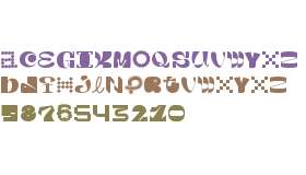 MGN Kinetic Display 2