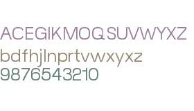 Loben Variable Trial Light Squarify 50