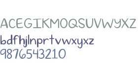 KG So High School EF