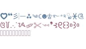 Symbols By Svelocloudy