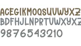 Font Bundle