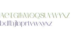 Merivale Rounded Demo