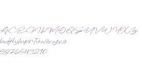 Winter Prime Monoline