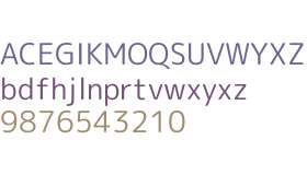 Rounded-L Mgen+ 1c regular