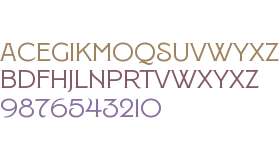 Montecatini Pro Ampio Medium