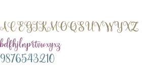 Angista Script