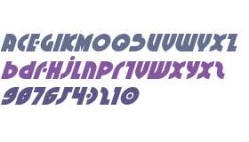 Neuralnomicon Super-Italic