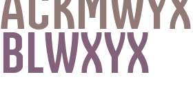 FootballFont Puma WC2014