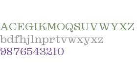 Reckham TEST No.3 Light