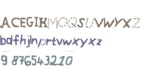Cooly_Font