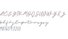 the Strong Signature