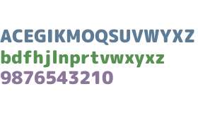Rounded Mgen+ 1c black