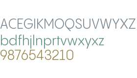 PP Pangram Sans Rounded Compact