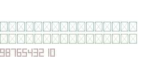 Retro Scoreboard V3.5
