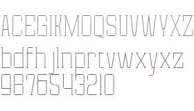 font124 Thin