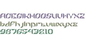 NCL Nexiom Text Demo