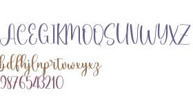 Before Saturday DEMO