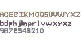 Own Font