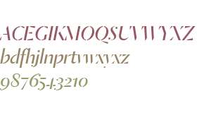 Dala Moa Web Regular Italic