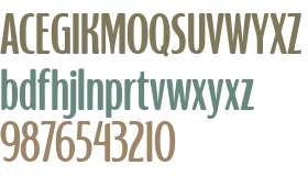 Banerton Rounded Demo