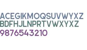 Hillstown Sans Clean demo