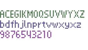 Galmuri7 Regular
