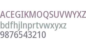Noto Sans Display SemiCondensed Medium