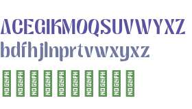 Satigof Semibold