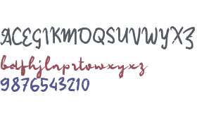 Qaballe Script